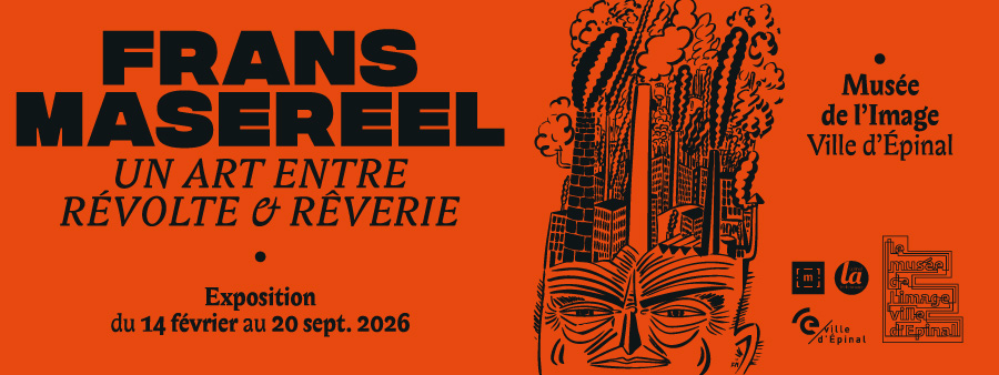 exposition plein la vue visuel optique illusion musée image images épinal