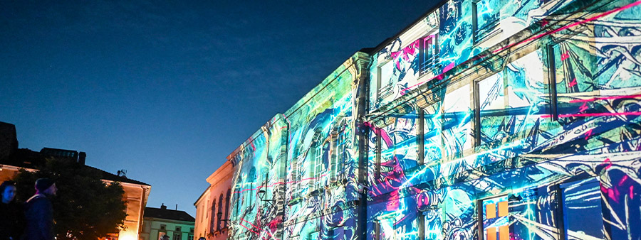 vitrine chemin des images hélène humbert musée de l'image épinal