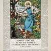 Saint Fiacre